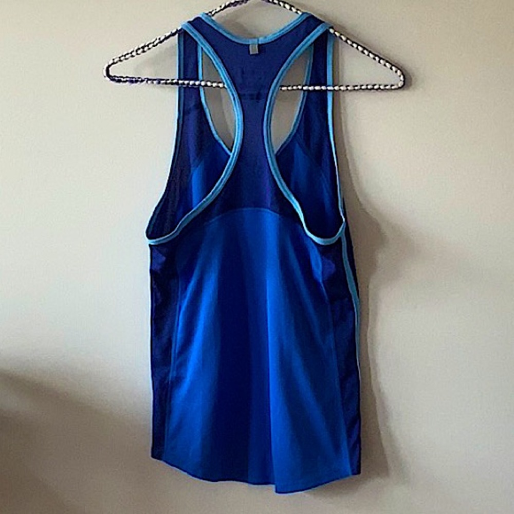 Dri-Fit Exercise Tank Top - Picture 8 of 9